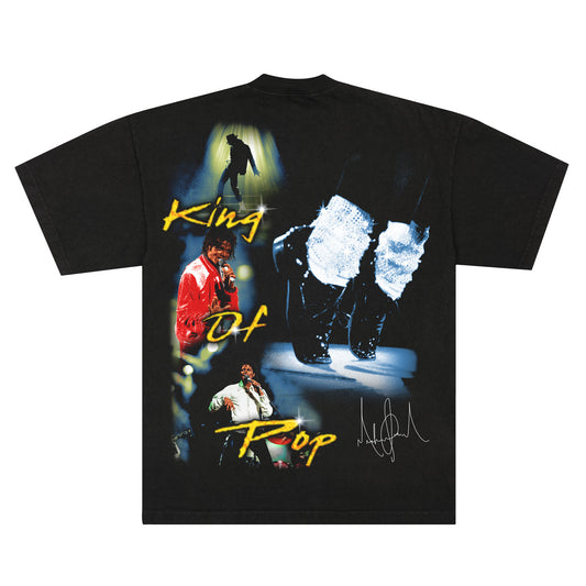 Michael Jackson T-Shirt