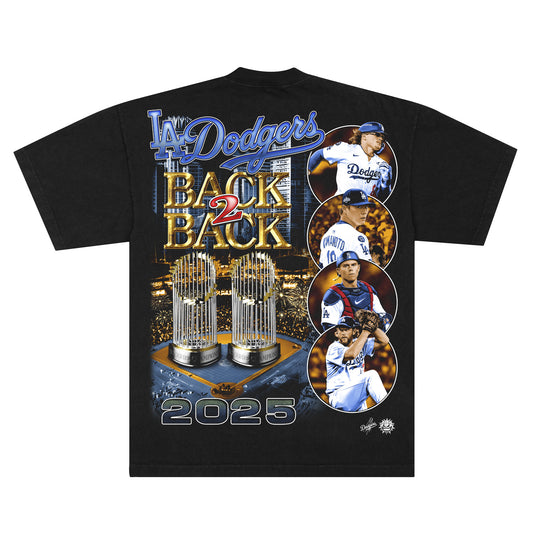 2025 Dodgers T-Shirt