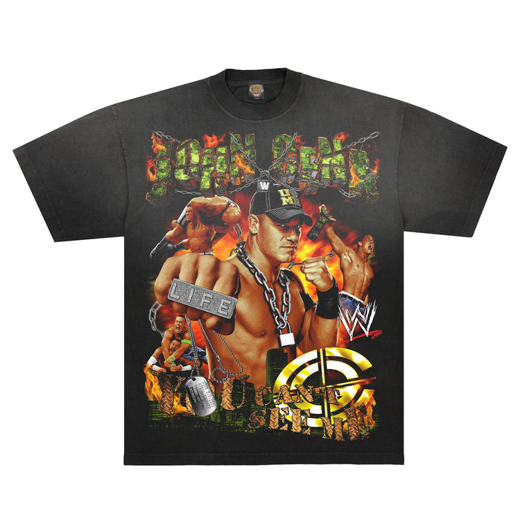 John Cena T-Shirt (sun fade)