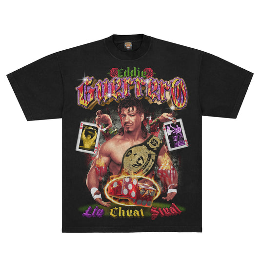 Eddie Guerrero T-Shirt