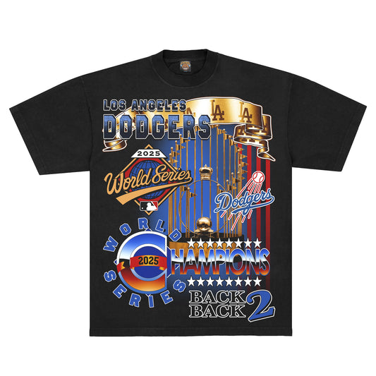 2025 Dodgers T-Shirt