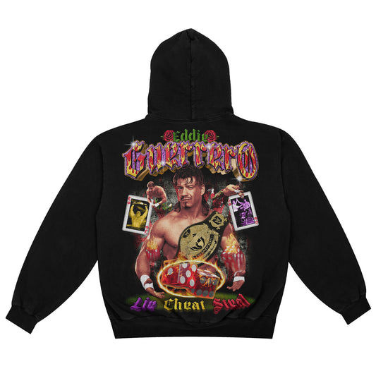 Eddie Guerrero Hoodie