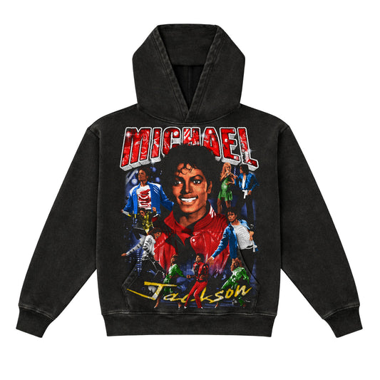 Michael Jackson Hoodie (EA EXCLUSIVE)