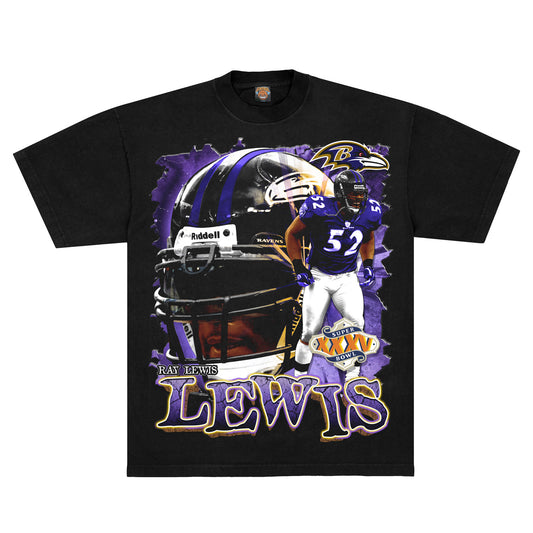 Ray Lewis 2000 SB T-Shirt