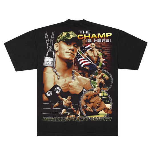 John Cena T-Shirt