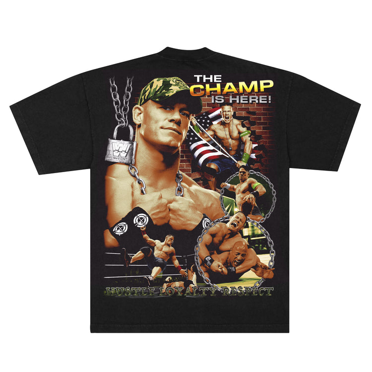 John Cena T-Shirt