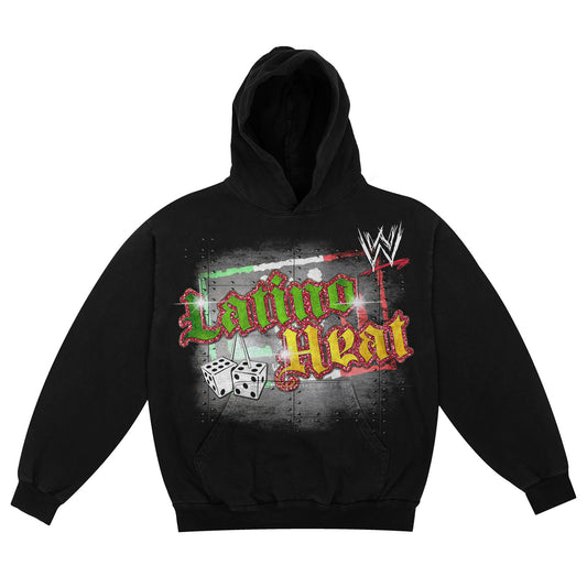 Eddie Guerrero Hoodie