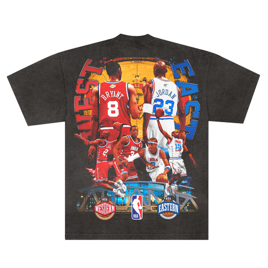 2003 ASW T-Shirt (vintage) - A.M. VINTAGE