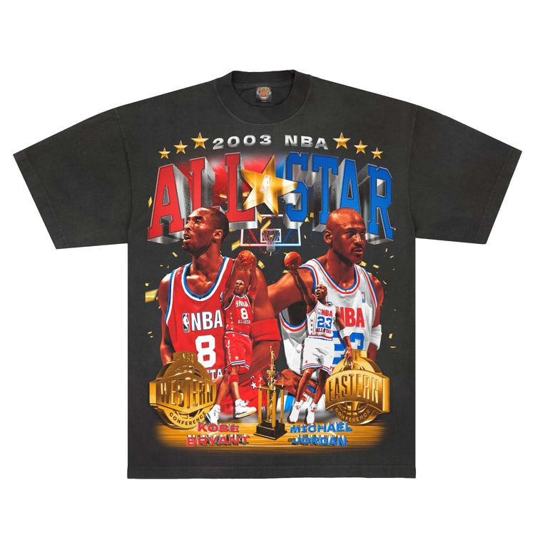 2003 ASW T-Shirt (vintage) - A.M. VINTAGE