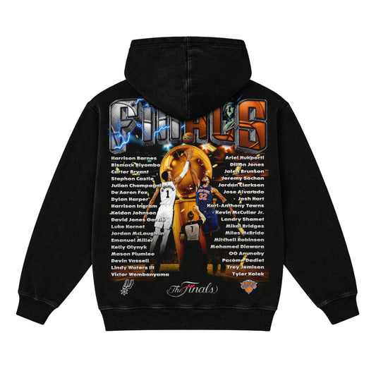 2026 NBA Finals Hoodie