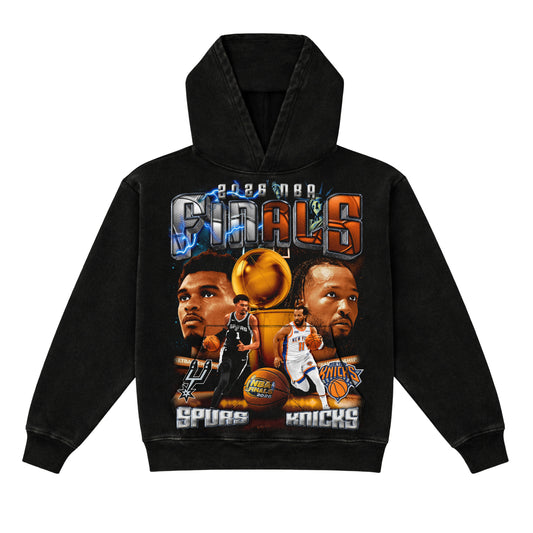 2026 NBA Finals Hoodie