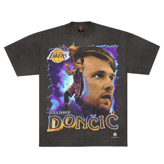 Luka Dončić T-Shirt