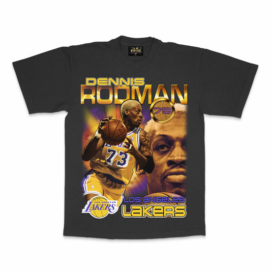 1999 Dennis Rodman T-Shirt