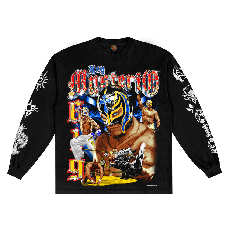 Luka Dončić Longsleeve