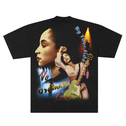 Sade (black)