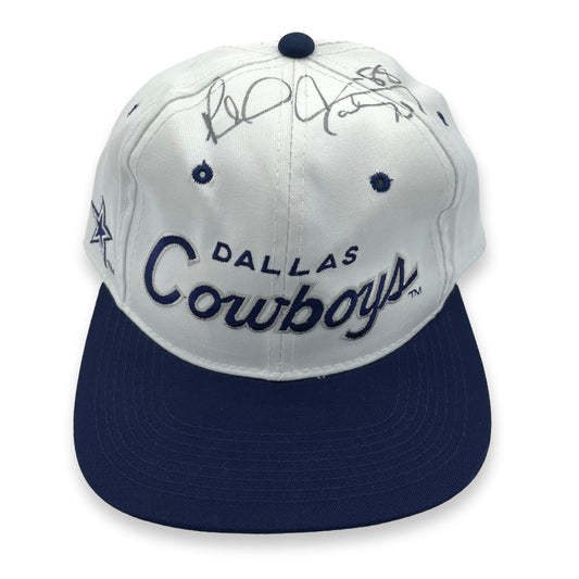 Dallas Cowboys Vintage Snapback