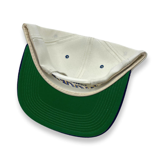 Denver Nuggets Vintage Snapback