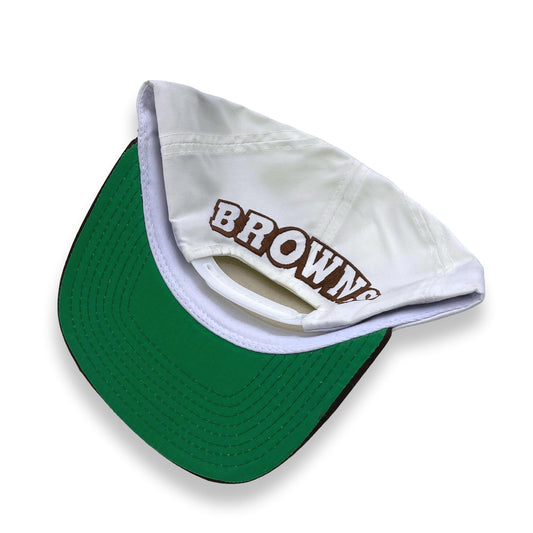 Cleveland Browns Vintage Snapback