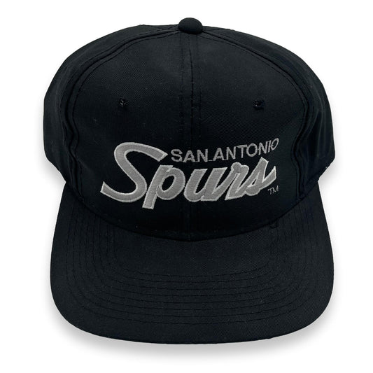 San Antonio Spurs Vintage Snapback