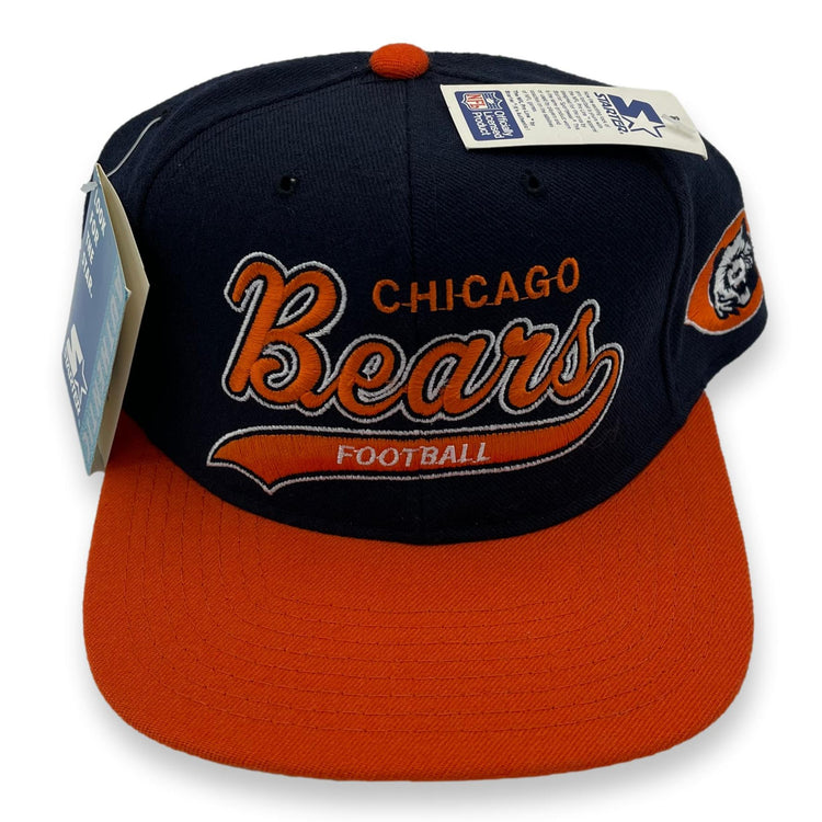 Chicago Bears Vintage Snapback