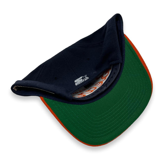 Chicago Bears Vintage Snapback