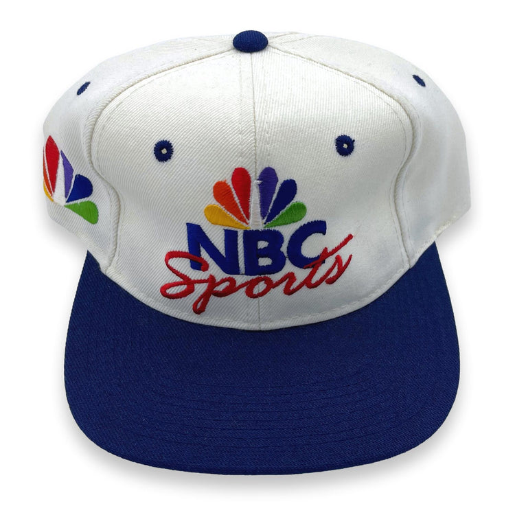 NBC Sports Vintage Snapback