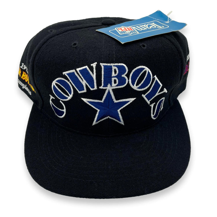 Dallas Cowboys Vintage Snapback