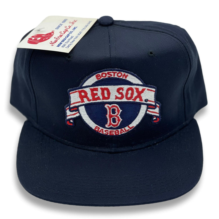 Boston Red Sox Vintage Snapback