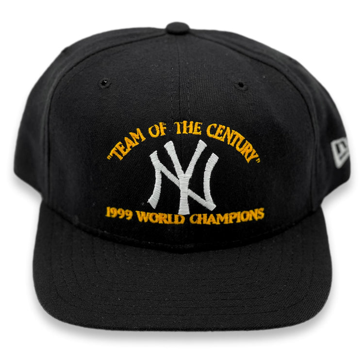 1999 New York Yankees Vintage Snapback