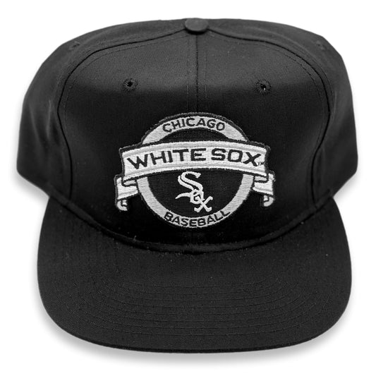 Chicago White Sox Vintage Snapback