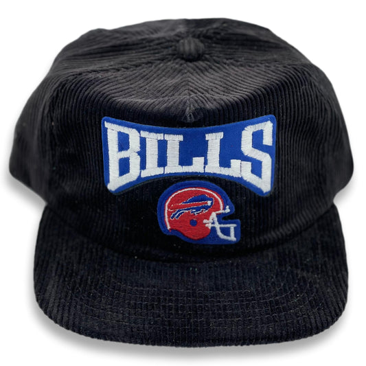 Buffalo Bills Corduroy Vintage Snapback