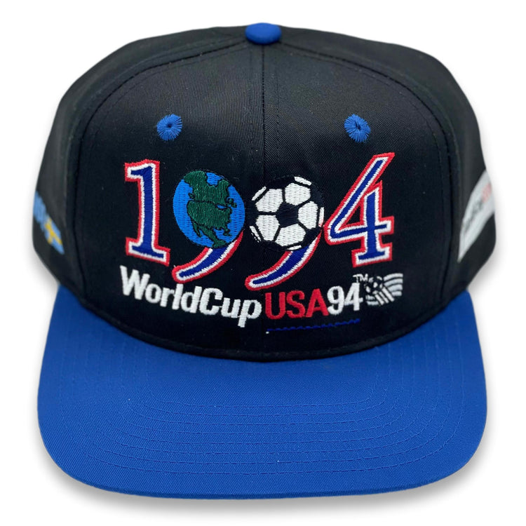 1994 World Cup Vintage Snapback