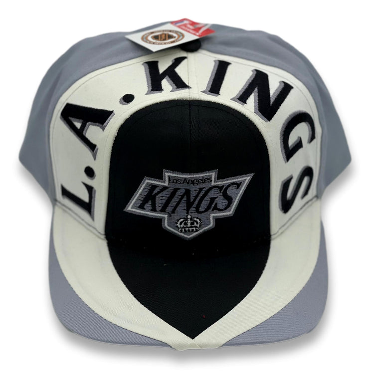 Los Angeles Kings Vintage Snapback