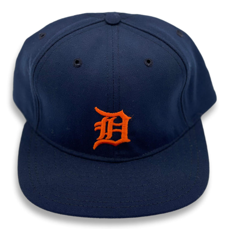 Detroit Tigers Vintage Snapback